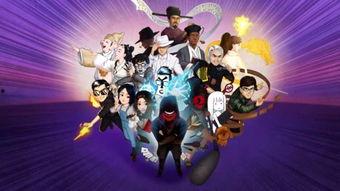 木偶师角色故事视频爆料  第3张