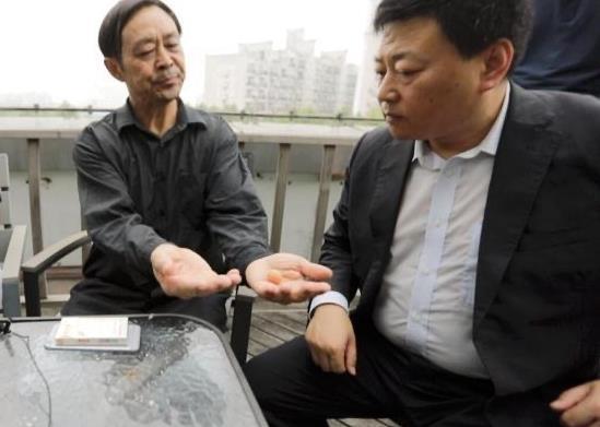 马保国最新爆料新闻,揭秘武术界惊人内幕! 第1张 马保国最新爆料新闻,揭秘武术界惊人内幕! 第1张