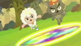 谁爆料灰太狼的视频啊,是谁曝光了这一神秘片段？